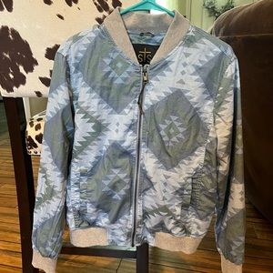 STS ranchwear jacket